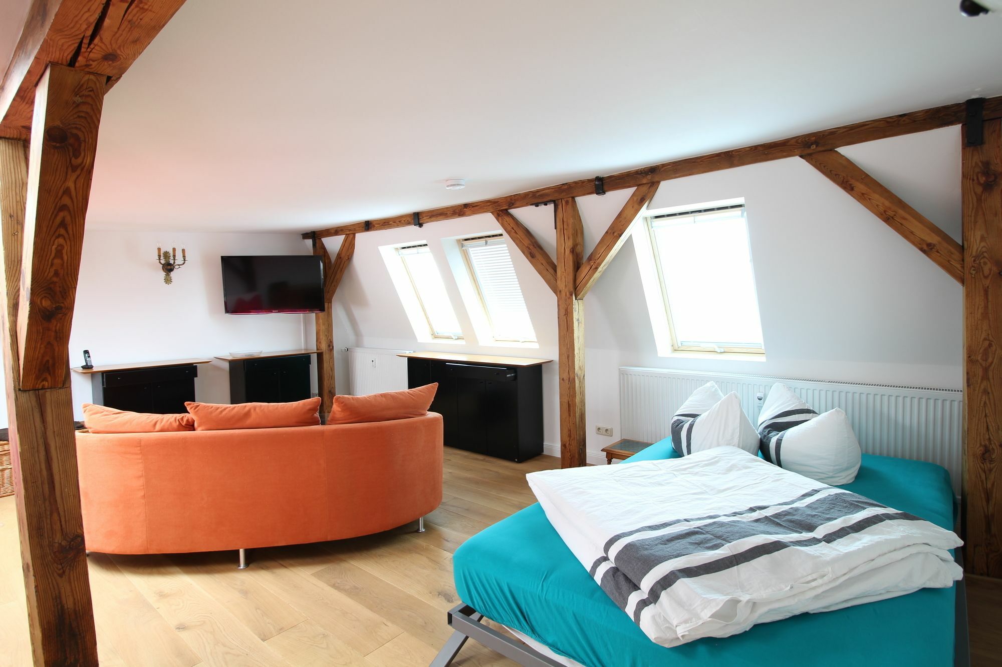 Exclusive Apartment Central Station Hamburg Exterior photo