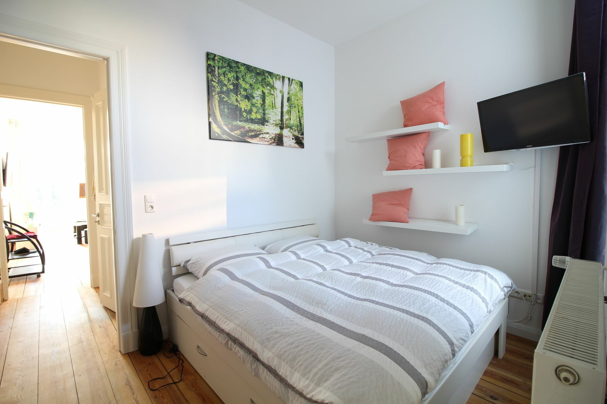 Exclusive Apartment Central Station Hamburg Exterior photo