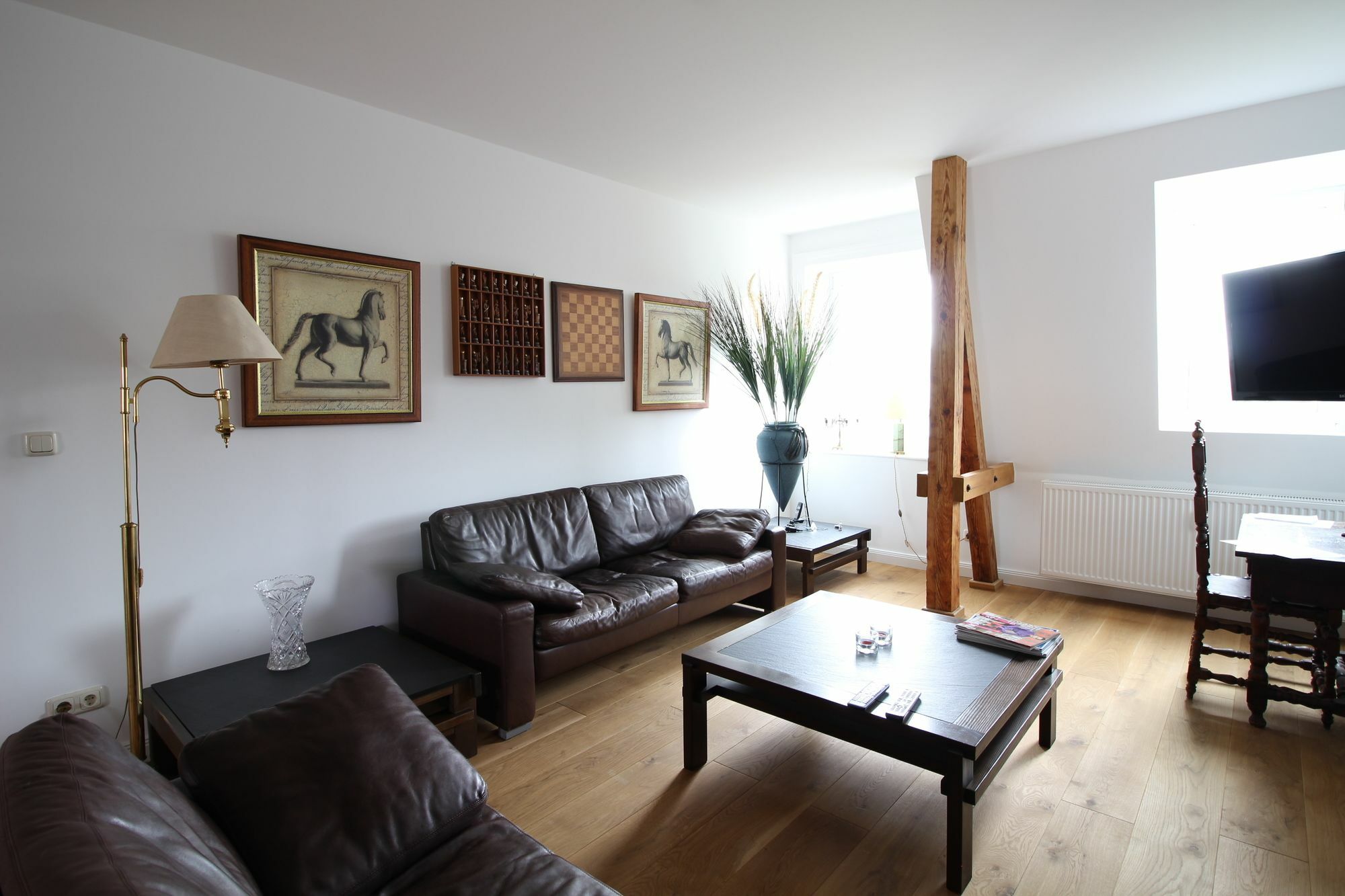 Exclusive Apartment Central Station Hamburg Exterior photo